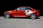 BMW 1-Series M Coupe by TechTec 2011 года